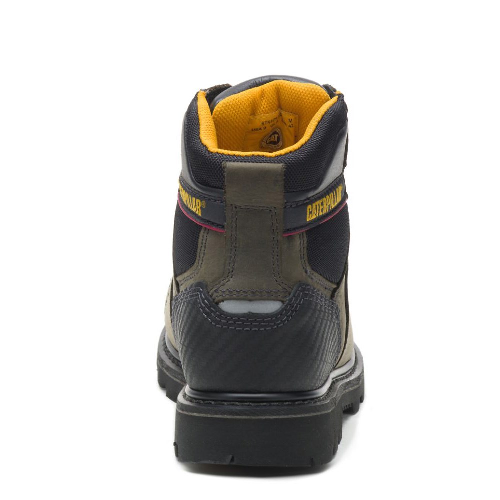 Caterpillar alaska best sale 2.0 boots